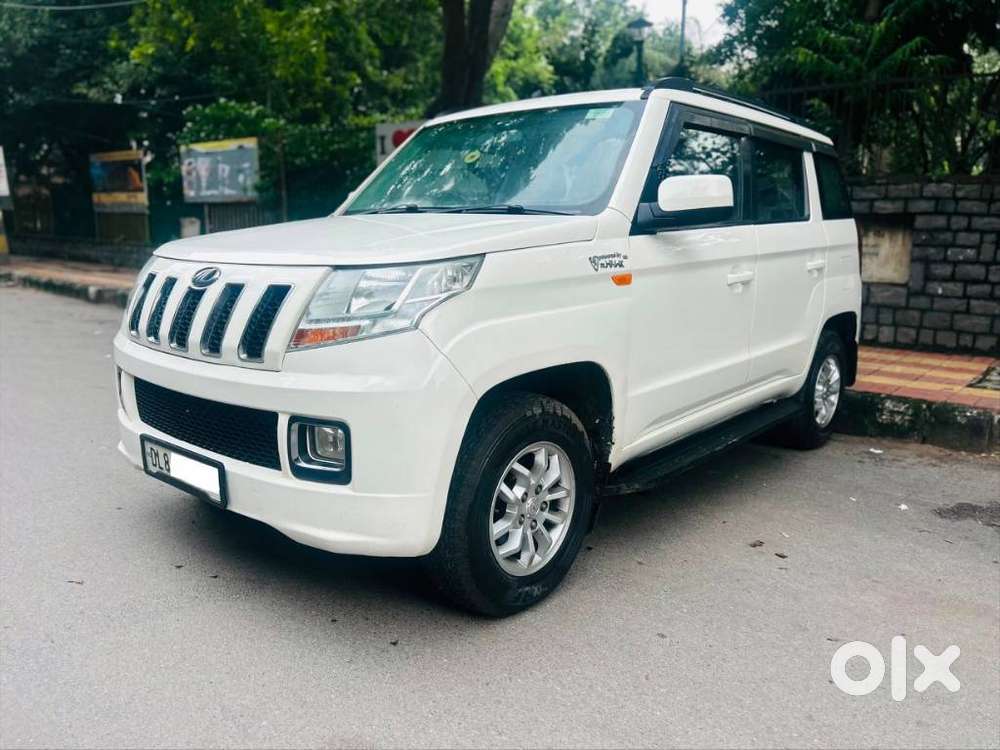 Mahindra Xuv300 W8 Diesel, 2018, Diesel