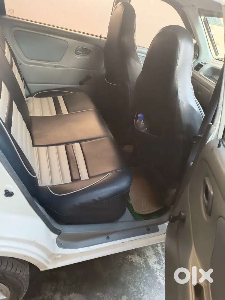 Maruti Suzuki Alto K10 2014 Petrol Good Condition