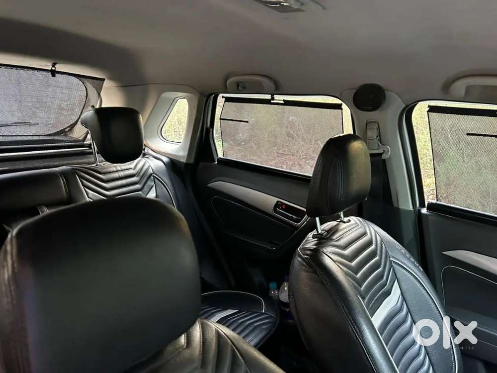 Maruti Suzuki Vitara Brezza 2018 Diesel Well Maintained