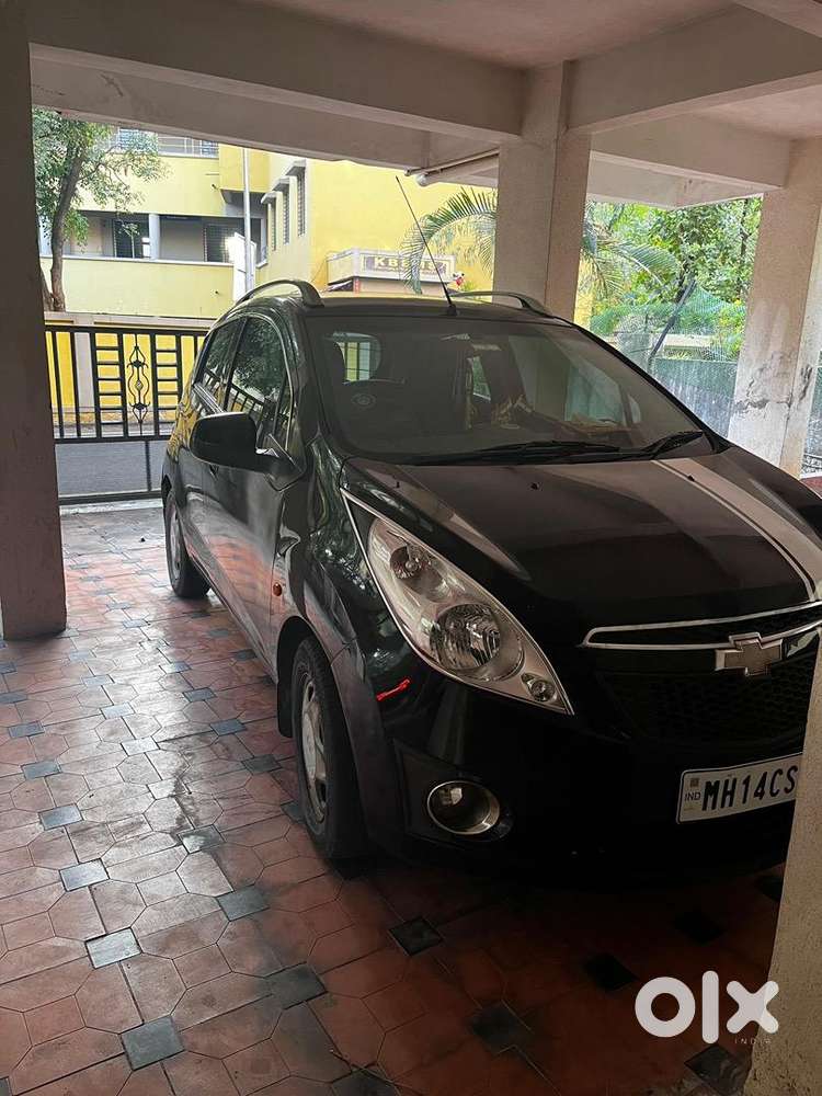Chevrolet Beat 2011 Petrol Good Condition