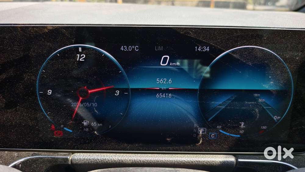 Mercedes-benz Gla Class 220 D 4matic, 2022, Diesel