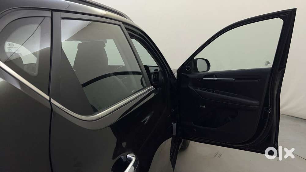 Kia Sonet 1.0 Gtx Plus Dct, 2021, Petrol