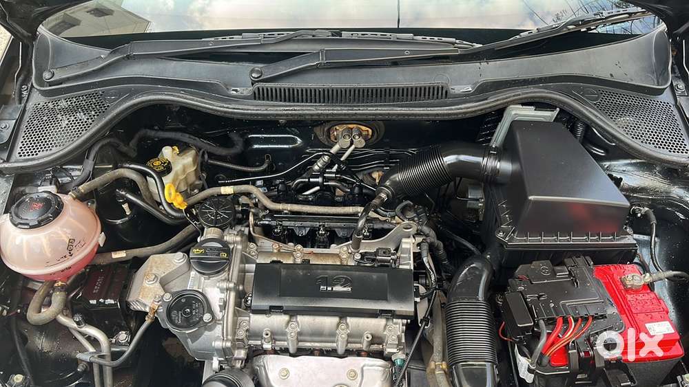 Volkswagen Polo 1.2 Mpi Manual 2018