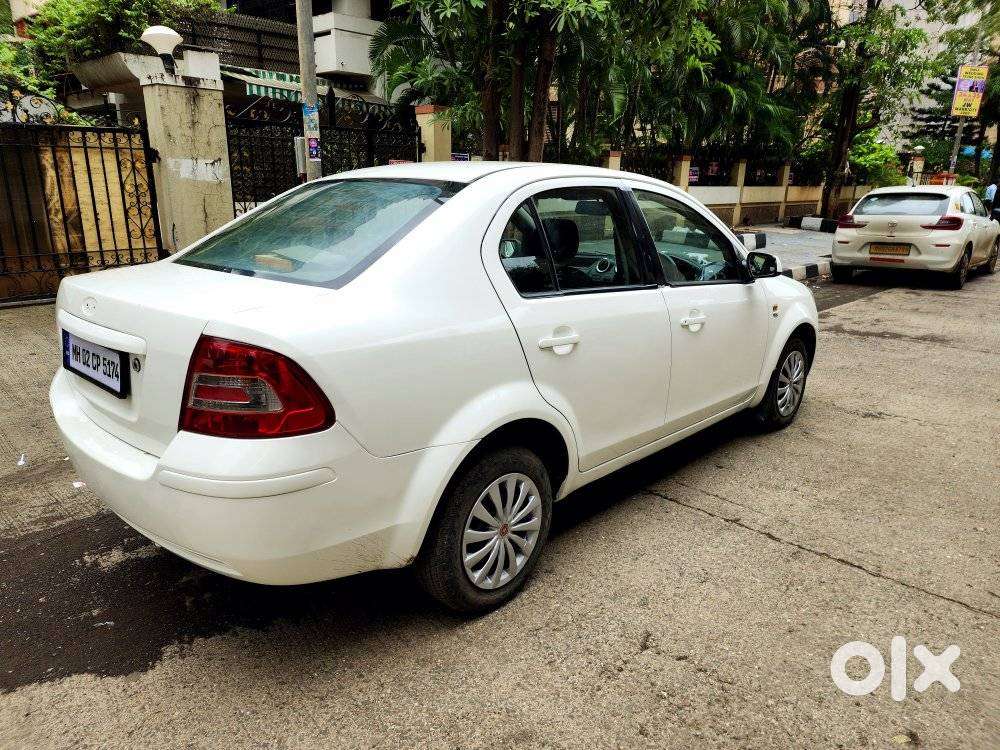 Ford Fiesta 1.4 Sxi Abs, 2012, Petrol