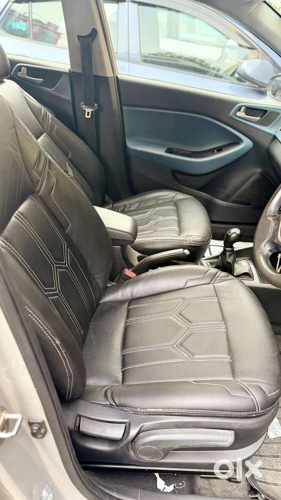 Hyundai I20 Active S Petrol, 2018, Petrol