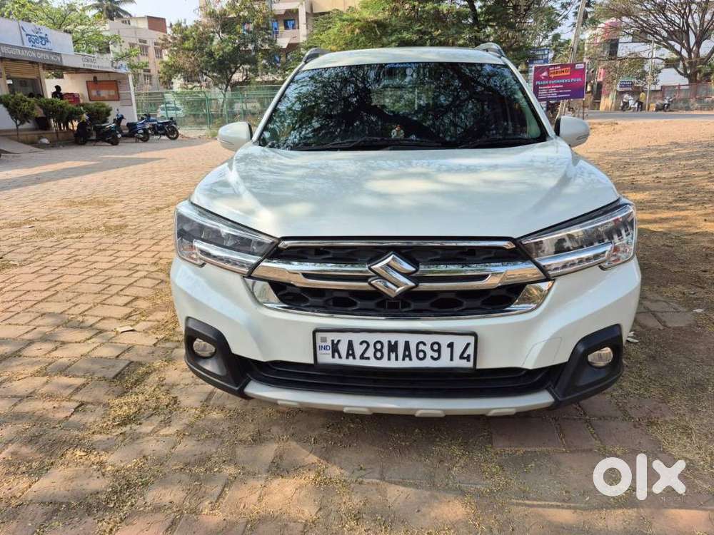 Maruti Suzuki Xl6 Zeta Mt Cng, 2024, Cng & Hybrids