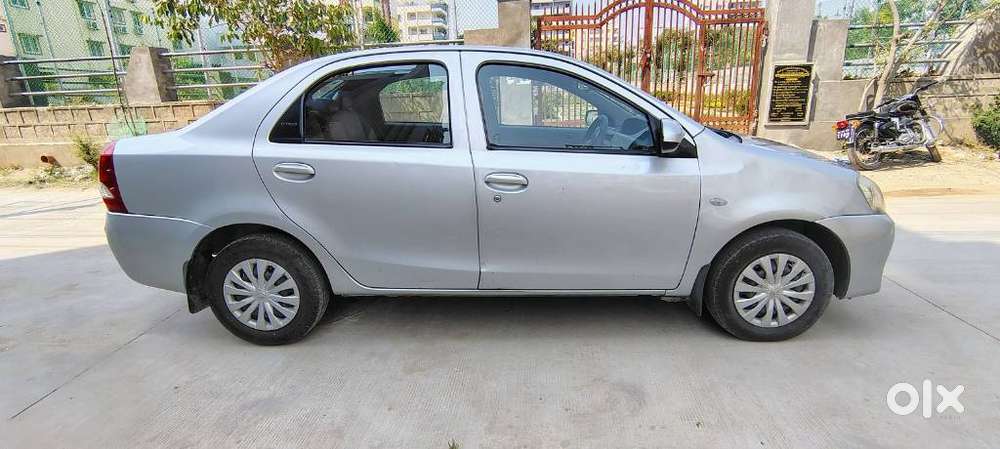 Toyota Etios