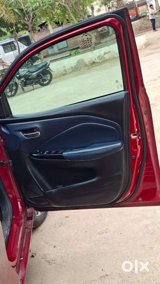 Maruti Suzuki Baleno 2022