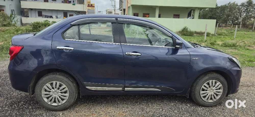 Maruti Suzuki Dzire 2018 Diesel Manual Car