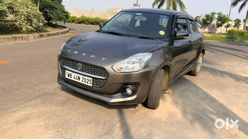 Maruti Suzuki Swift Vxi 2022 Petrol Good Condition