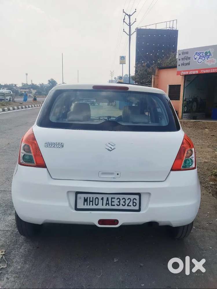 Maruti Swift Vdi