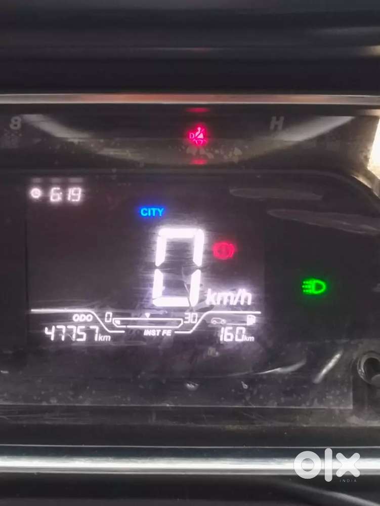Tata Nexon- Extended Warranty-2028