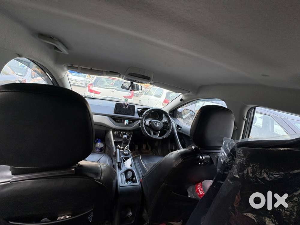 Tata Nexon 2024 Petrol 53000 Km Driven