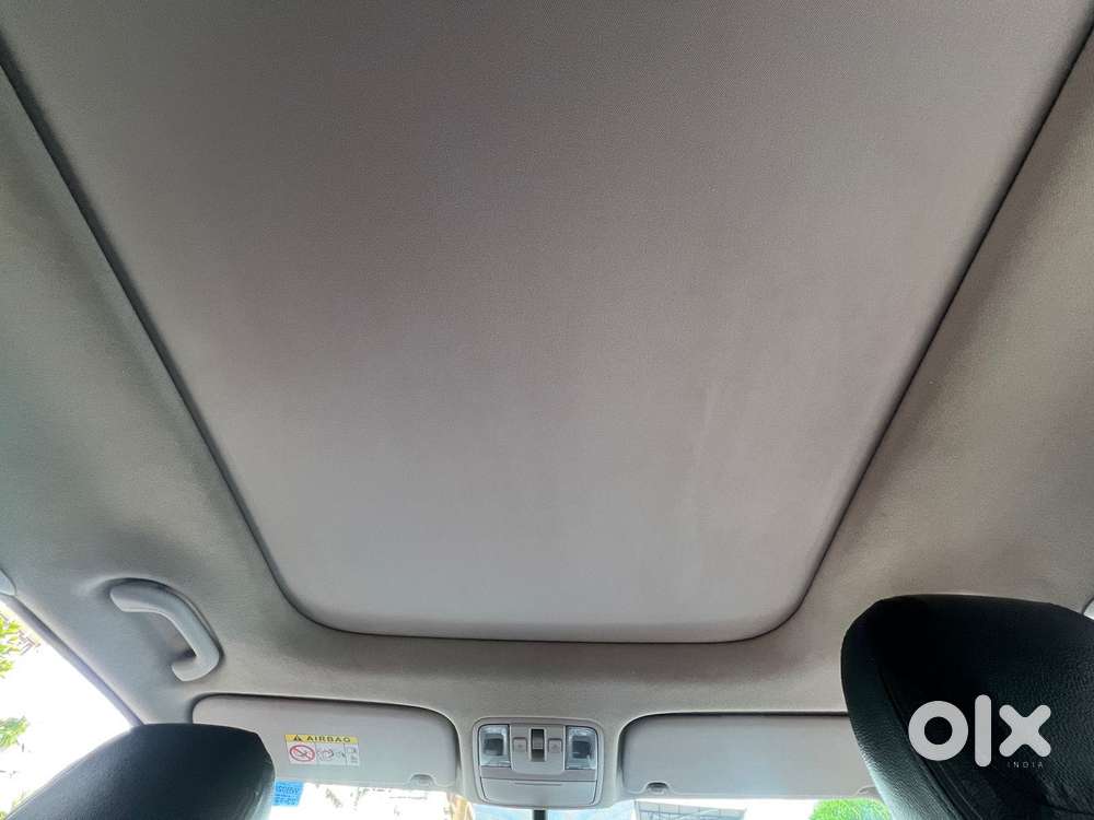 Hyundai Creta 1.5 Crdi Sx, 2020, Diesel