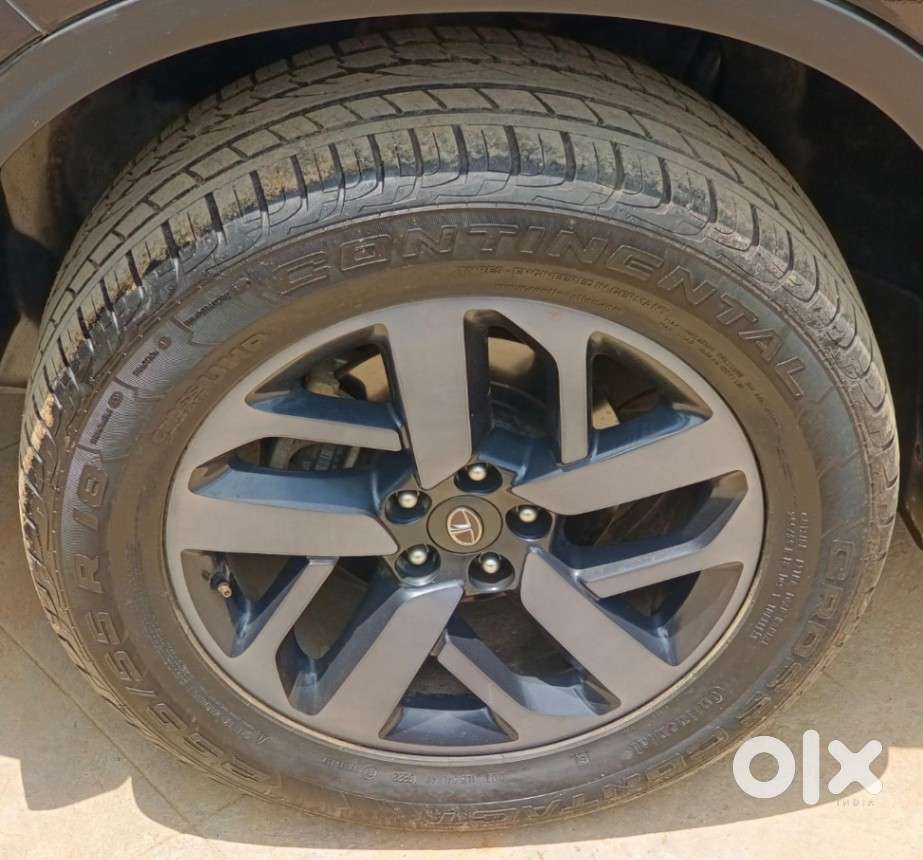 Tata Safari 2.0 Kryotec Xza Plus, 2022, Diesel