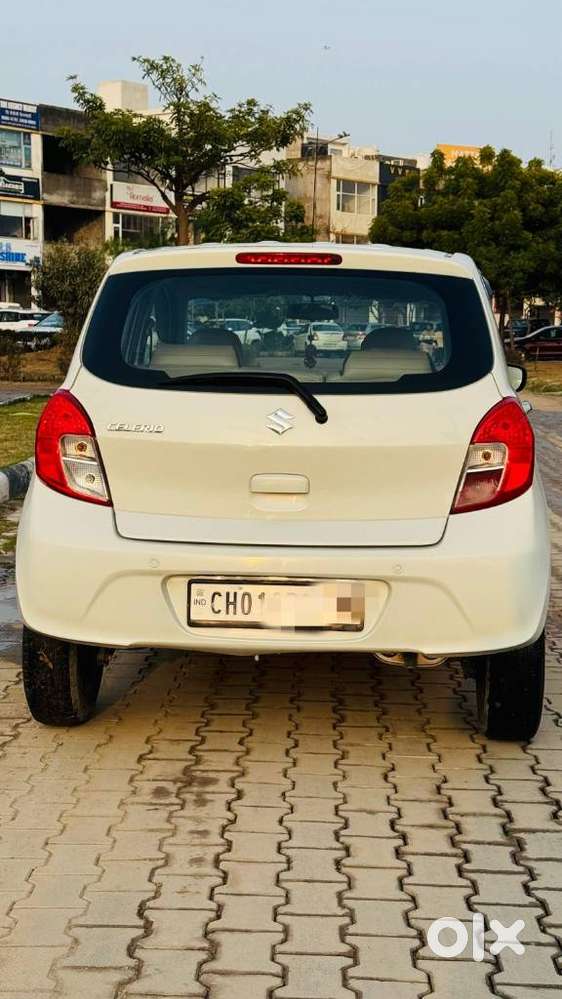 Maruti Suzuki Celerio Zxi Mt, 2020, Petrol