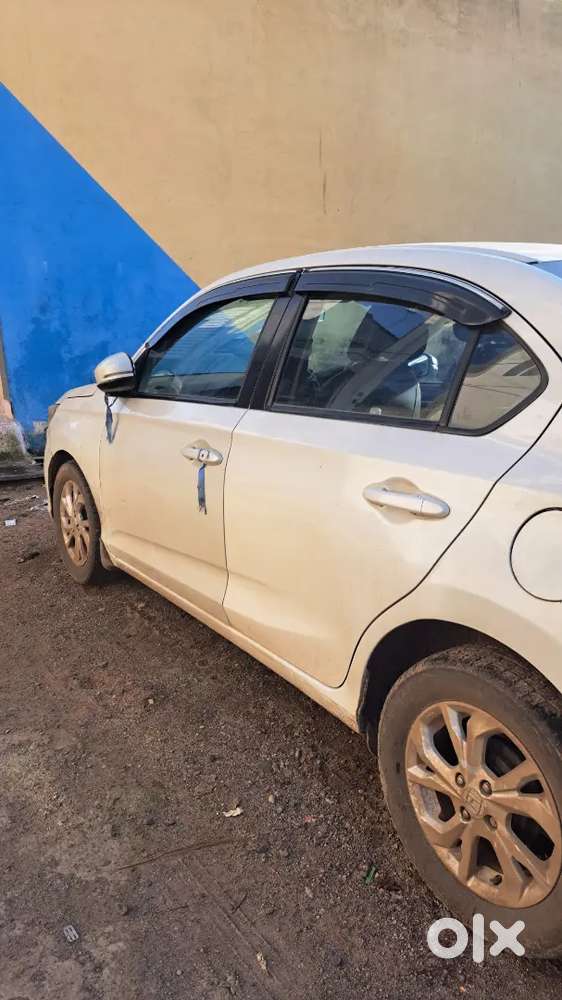 Honda Amaze 1.2 Petrol 2019