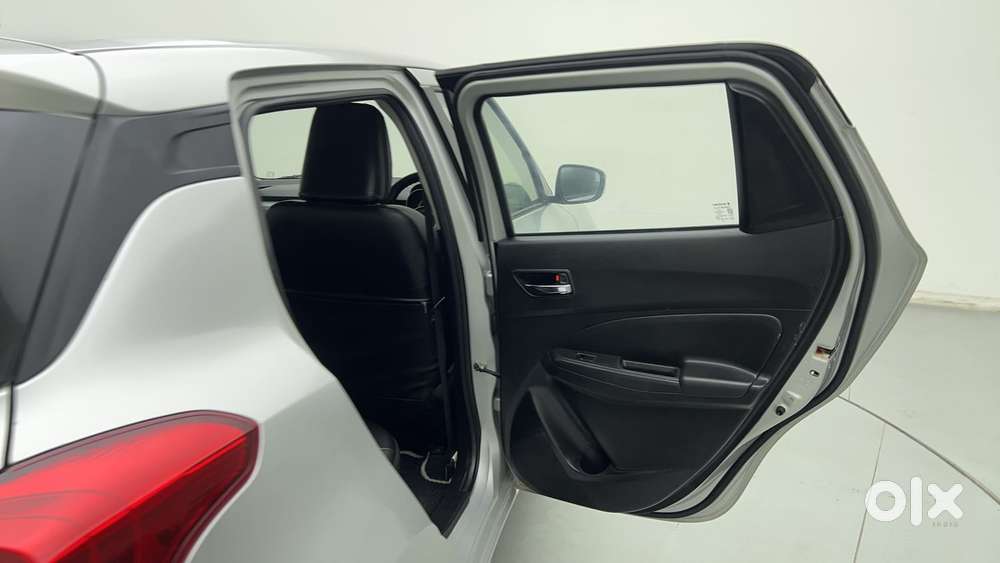 Maruti Suzuki Swift Vvt Vxi, 2023, Petrol