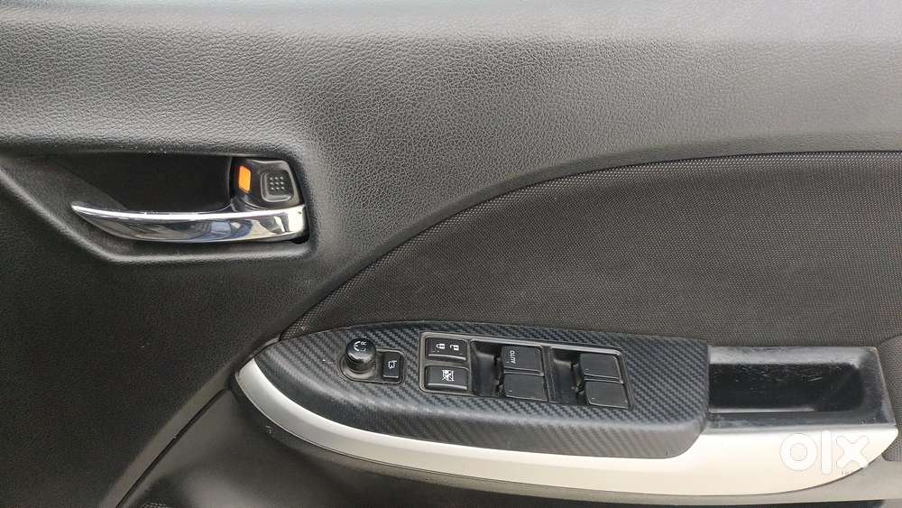 Maruti Suzuki Baleno 1.2 Delta, 2019, Petrol