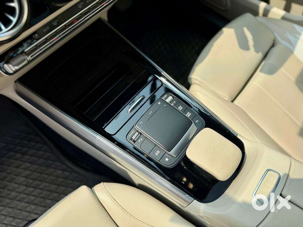 Mercedes-benz Gla 220d 4matic, 2022, Diesel