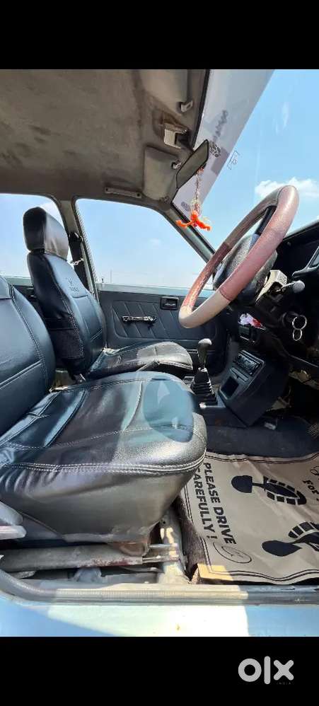 Maruti Suzuki 800 2005