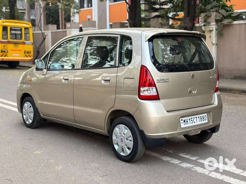 Maruti Suzuki Zen Estilo Lxi Bs Iv, 2010, Electric
