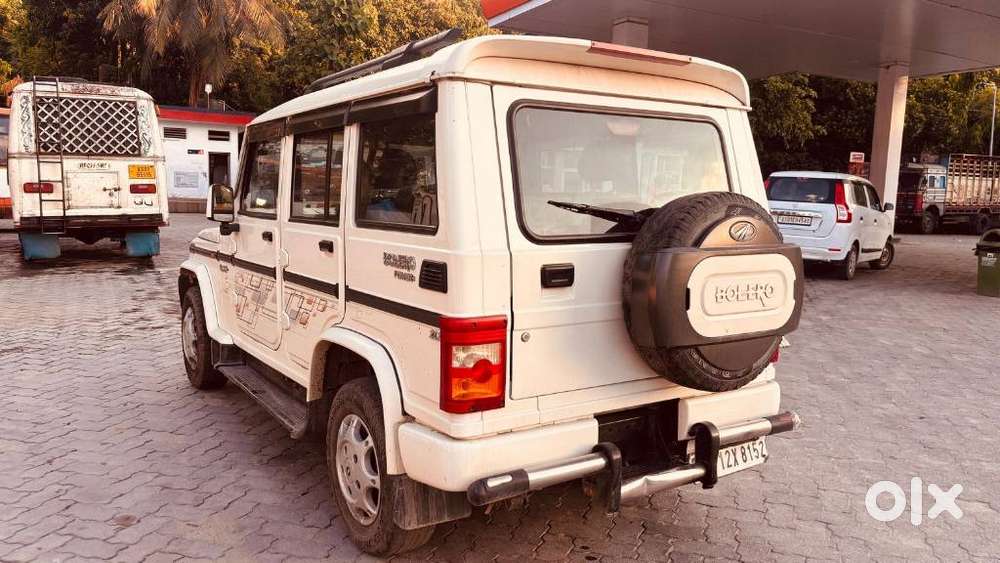 Mahindra Bolero 1.5 Power Plus Zlx, 2019, Diesel