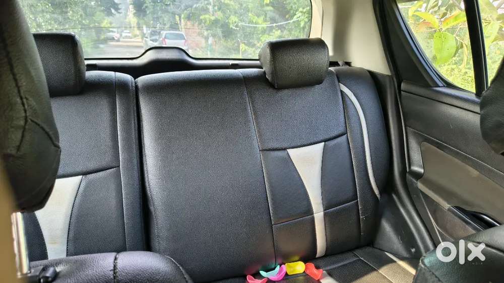 Maruti Suzuki Swift Vdi 2017