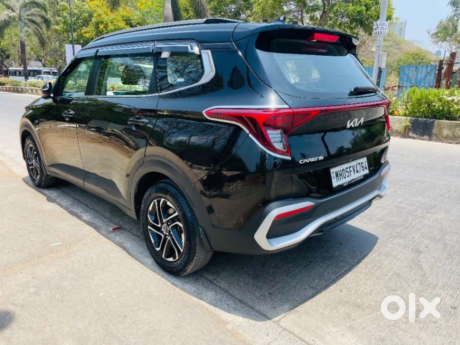 Kia Carens Prestige Plus Diesel, 2025, Diesel
