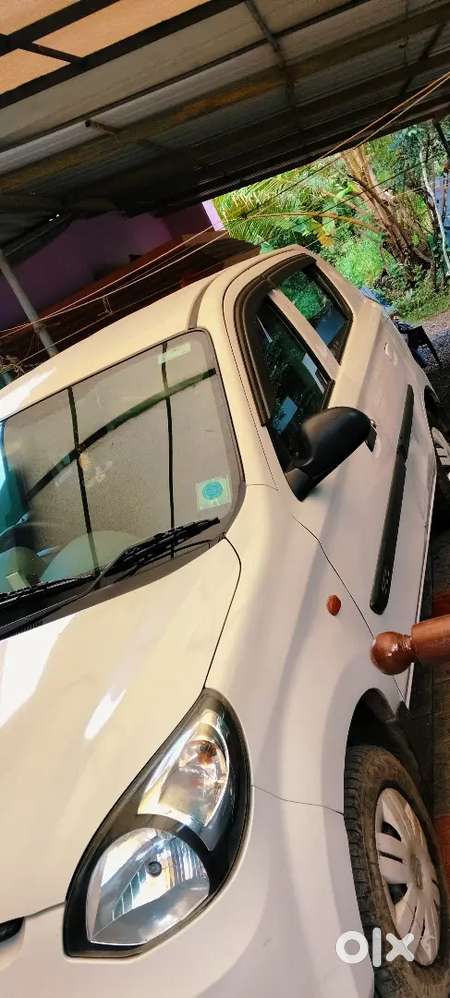 Maruti Suzuki Alto 800 Lxi 2016