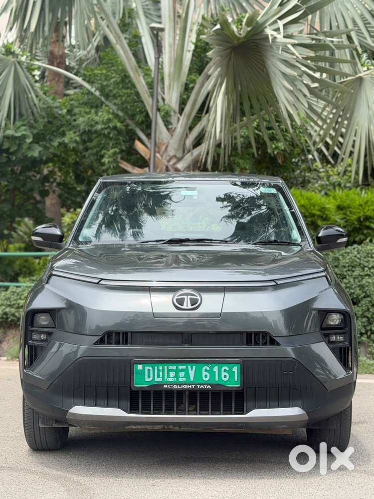 Tata Punch Ev Adventure Lr, 2024, Electric