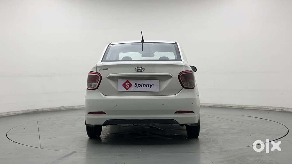 Hyundai Xcent S 1.2 (o), 2014, Petrol