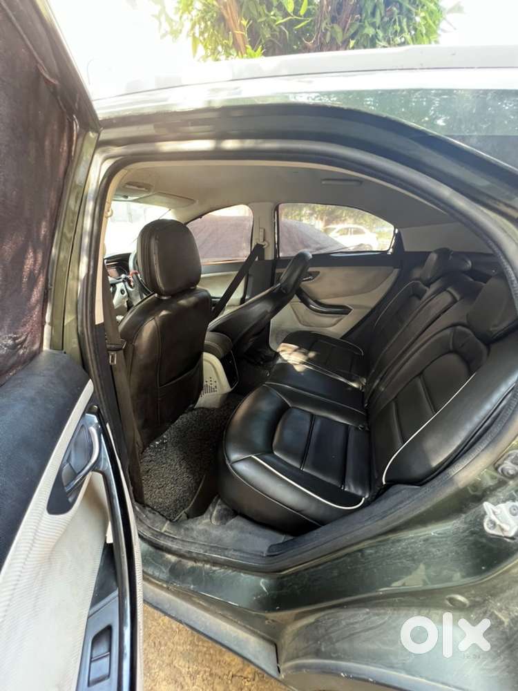 Tata Nexon Petrol 2022