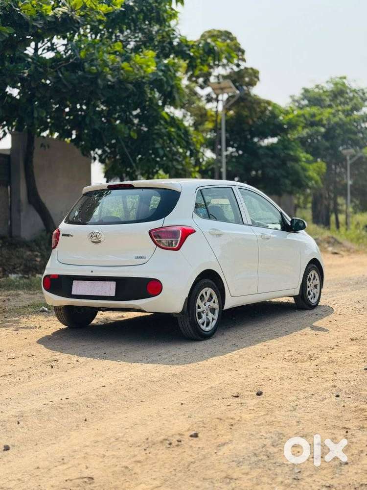 Hyundai Grand I10 1.2 Crdi Magna, 2017, Diesel