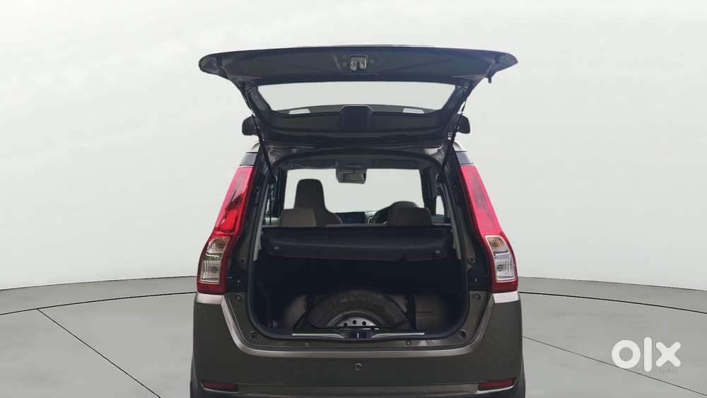 Maruti Suzuki Wagon R 1.0 Lxi Cng, 2022, Cng & Hybrids
