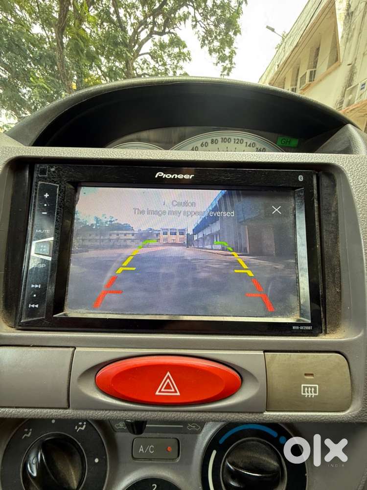 Toyota Etios Liva 2011 Petrol Well Maintained