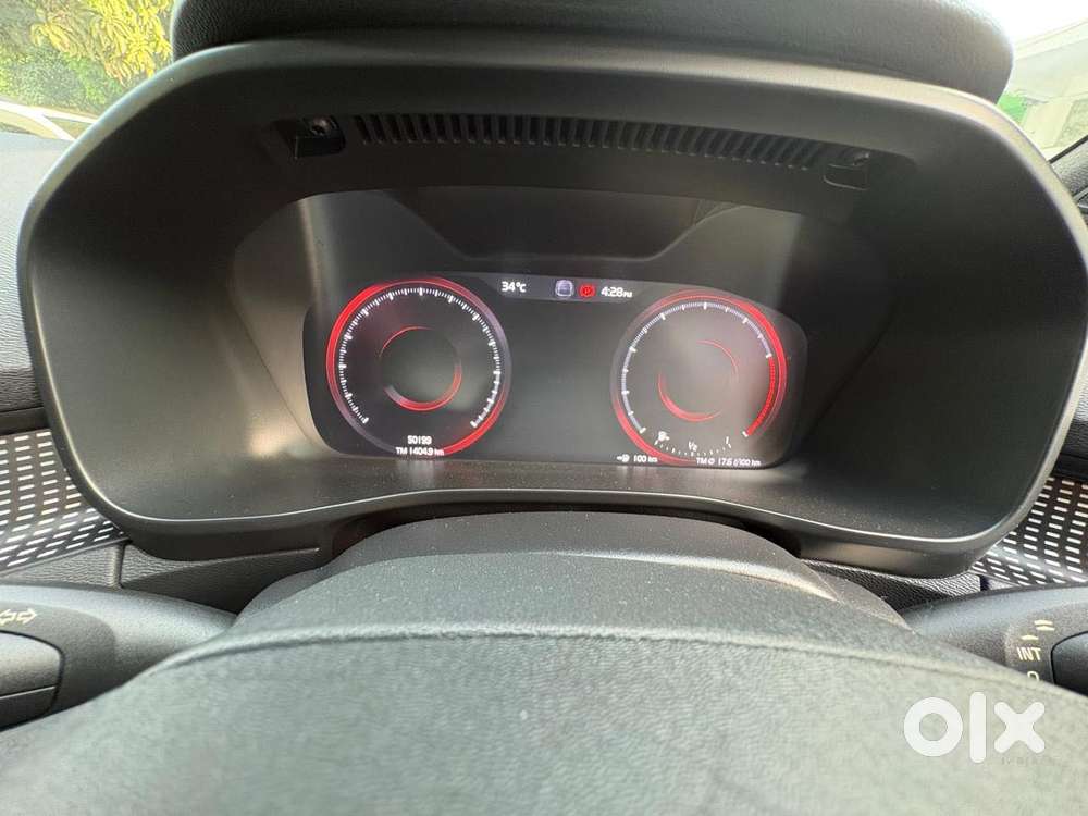 Volvo Xc40 D4 Awd Inscription, 2021, Petrol