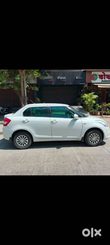 Maruti Suzuki Dzire 2017-2020 Vdi, 2015, Diesel