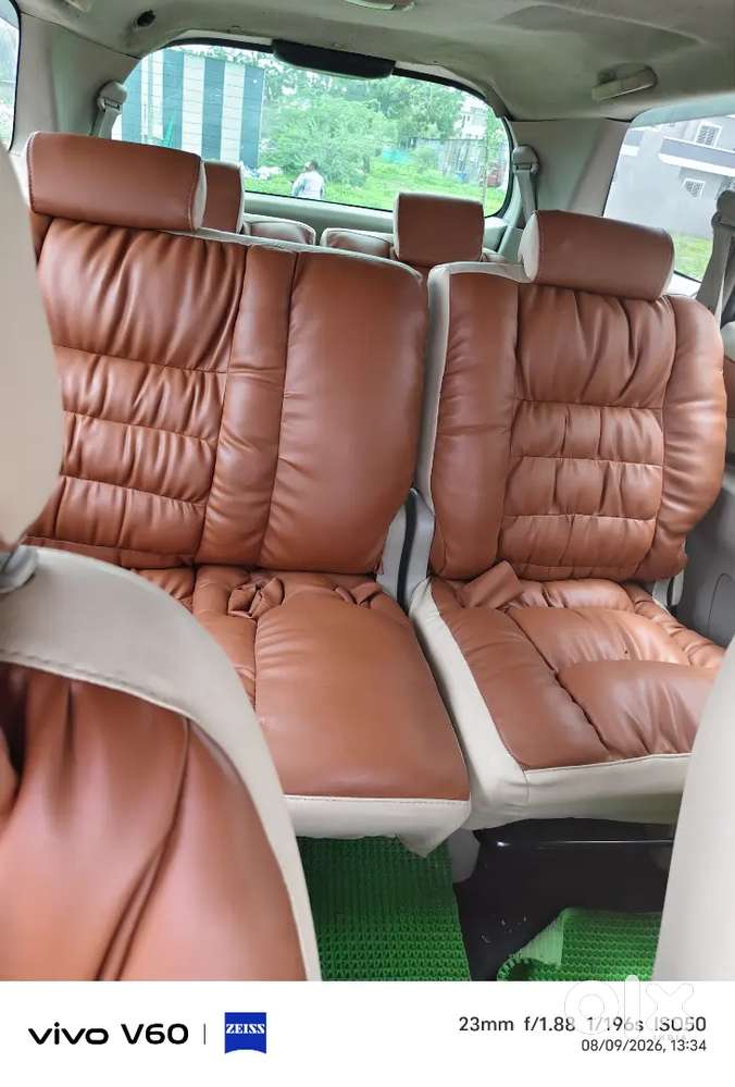 Toyota Innova 2.5 Gx 2009