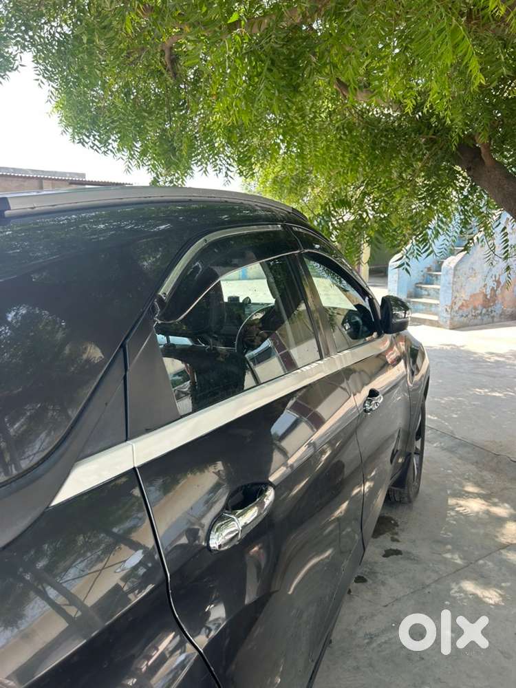 2018 Tata Nexon Diesel Manual 2018 Top Model