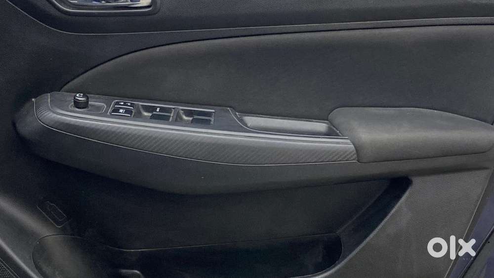 Maruti Suzuki Swift 2018 Vxi, 2021, Petrol