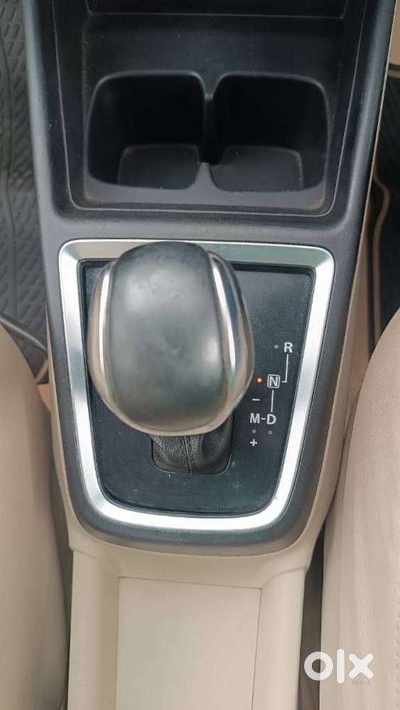 Maruti Suzuki Swift Dzire Amt Zdi, 2017, Diesel