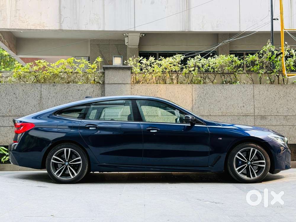 Bmw 6 Series 3.0 Gt 630d M Sport, 2022, Diesel