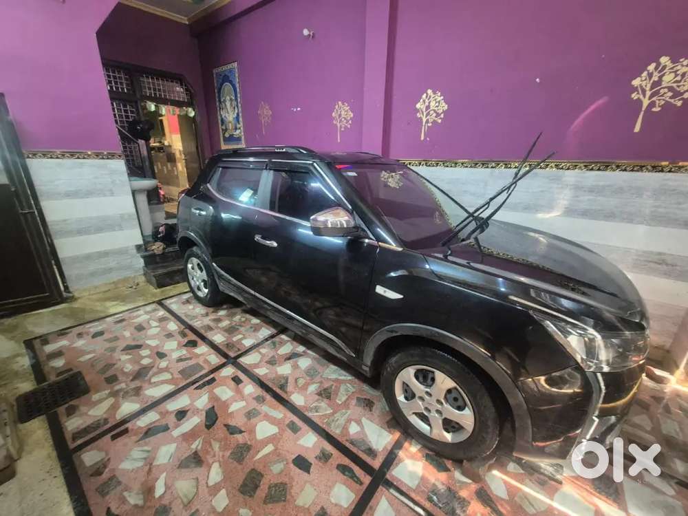 Mahindra Xuv300 2022 Petrol