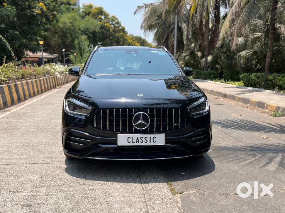 Mercedes-benz Amg Gla35 4matic, 2022, Petrol