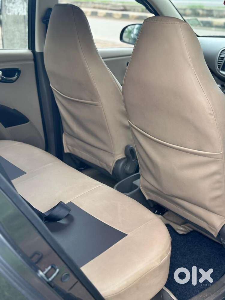 Hyundai I10 1.2 Kappa Magna, 2013, Petrol