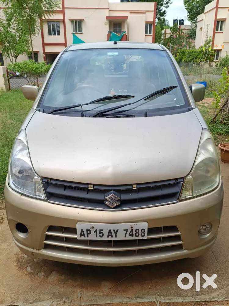 Maruti Suzuki Zen 2010 1.0 Vxi