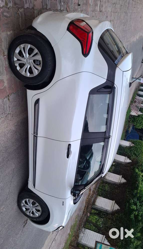Maruti Suzuki Swift Vdi Optional, 2018, Diesel