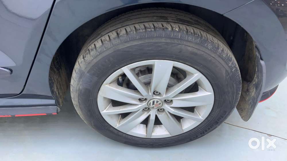 Volkswagen Polo 1.0 Mpi Trendline, 2021, Petrol