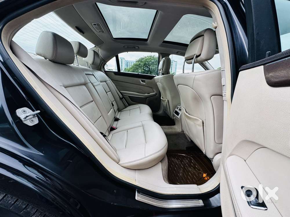 Mercedes-benz E-class E250 Edition E, 2016, Diesel